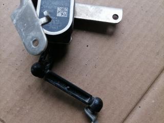 датчик дорожного просвета BMW 5 серия G30/G31 2018, 2.0 л., гибрид, седан, задний привод, 2959574, 37142959574