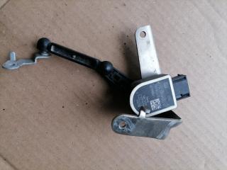 датчик дорожного просвета BMW 6 серия G32 2018, 3.0 л., B58 B30 A, бензин, АКПП, mineral-weiss metallic а96, лифтбэк, полный привод, 2959574, 37142959574