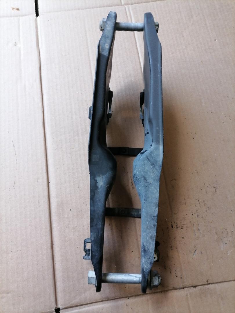 рычаг задний BMW 6 серия G32 2018, 3.0 л., B58 B30 A, бензин, АКПП, mineral-weiss metallic а96, лифтбэк, полный привод, 33326861131, 6861131 - фото №1