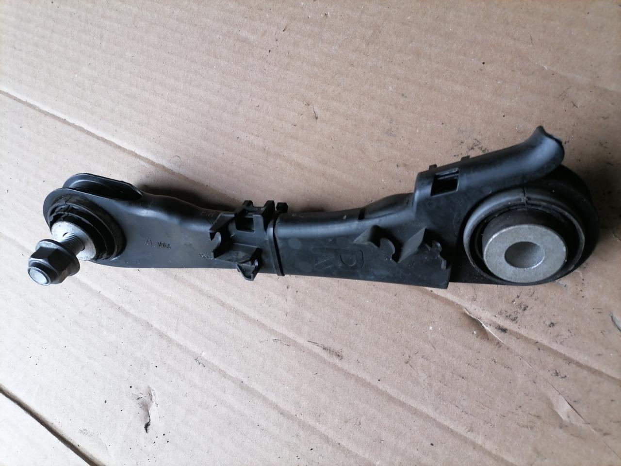 рычаг задний правый BMW 6 серия G32 2018, 3.0 л., B58 B30 A, бензин, АКПП, mineral-weiss metallic а96, лифтбэк, полный привод, 33326867537, 6867537 - фото №1