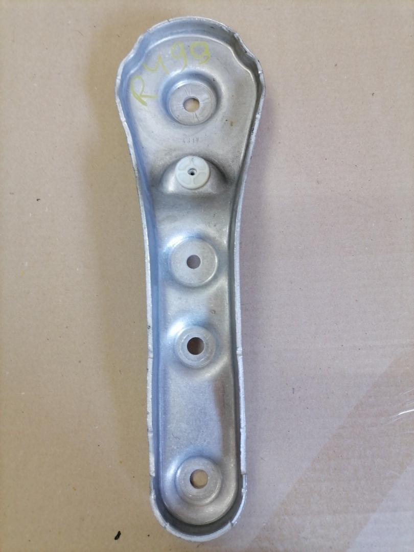 Реактивная тяга задней подвески BMW 6 серия G32 2018, 3.0 л., B58 B30 A, бензин, АКПП, mineral-weiss metallic а96, лифтбэк, полный привод, 31106861142, 6861142 - фото №1