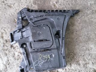 Крепление бампера заднего BMW 6 серия G32 2018, 3.0 л., B58 B30 A, бензин, АКПП, mineral-weiss metallic а96, лифтбэк, полный привод, 51127387328, 7387328