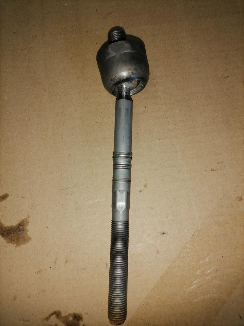 тяга рулевая BMW 6 серия G32 2018, 3.0 л., B58 B30 A, бензин, АКПП, mineral-weiss metallic а96, лифтбэк, полный привод, 32106868688, 6868688 - фото №1