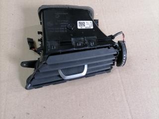 дефлектор обдува салона BMW 6 серия G32 2018, 3.0 л., B58 B30 A, бензин, АКПП, mineral-weiss metallic а96, лифтбэк, полный привод, 64229329585, 9329585