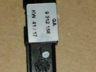 плафон подсветки бардачка BMW 6 серия G32 2018, 3.0 л., B58 B30 A, бензин, АКПП, mineral-weiss metallic а96, лифтбэк, полный привод, 63316999950, 6999950, 63319312158, 9312158