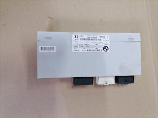 блок управления крышкой багажника BMW 4 серия F32/F33 F36 2016, 2.0 л., N26 B20 A, бензин, АКПП, glacier-silber metallic, хетчбэк 5 дв., задний привод, 61357412610, 7412610