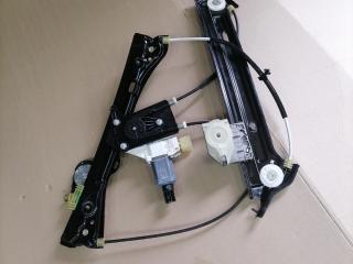 стеклоподъемник передний правый BMW 4 серия F32/F33 F36 2016, 2.0 л., N26 B20 A, бензин, АКПП, glacier-silber metallic, хетчбэк 5 дв., задний привод, 51337365260, 7365260, 7326328