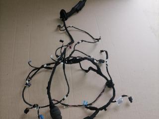 дверная проводка BMW 6 серия G32 2018, 3.0 л., B58 B30 A, бензин, АКПП, mineral-weiss metallic а96, лифтбэк, полный привод, 61128714787, 8614787, 6842620