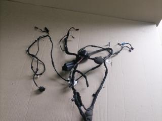 дверная проводка BMW 6 серия G32 2018, 3.0 л., B58 B30 A, бензин, АКПП, mineral-weiss metallic а96, лифтбэк, полный привод, 61128714791, 8714791