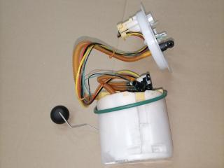 насос топливный BMW X3 G01 2020, 3.0 л., B58B30B, бензин, АКПП, glacier-silber metallic, внедорожник 5 дв., полный привод, 16117214881, 7214881, 7401428