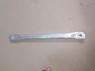 распорка стоек BMW X3 G01 2020, 3.0 л., B58B30B, бензин, АКПП, glacier-silber metallic, внедорожник 5 дв., полный привод, 7403886, 51617403886