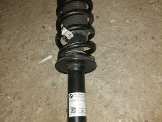 стойка задняя BMW X3 G01 2020, 3.0 л., B58B30B, бензин, АКПП, glacier-silber metallic, внедорожник 5 дв., полный привод, 33506880604, 6880604