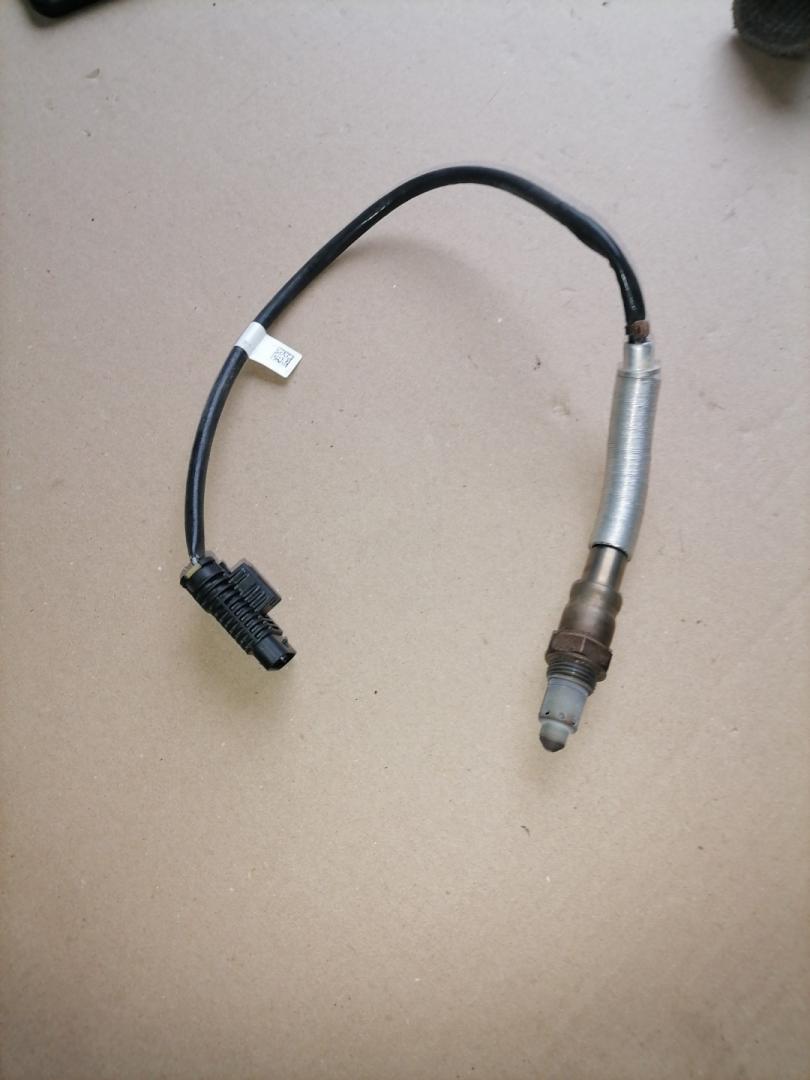 лямбда-зонд BMW X3 G01 2020, 3.0 л., B58B30B, бензин, АКПП, glacier-silber metallic, внедорожник 5 дв., полный привод, 11788689862, 8689862 - фото №1