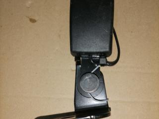 замок ремня безопасности BMW X3 G01 2020, 3.0 л., B58B30B, бензин, АКПП, glacier-silber metallic, внедорожник 5 дв., полный привод, 7414287, 72117414287