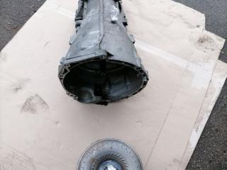 КПП автоматическая (АКПП) BMW X3 G01 2019, 2.0 л., B46 B20 B, бензин, АКПП, внедорожник 5 дв., 24008744785, 8744785