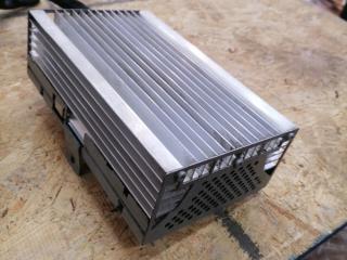 усилитель музыкальный BMW X3 G01 2019, 2.0 л., B46 B20 B, бензин, АКПП, внедорожник 5 дв., 2622686, 65122622686