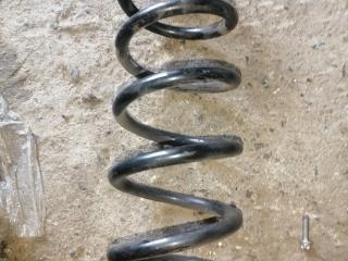 пружина задняя BMW X3 G01 2019, 2.0 л., B46 B20 B, бензин, АКПП, внедорожник 5 дв.