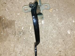 петля крышки багажника BMW X3 G01 2019, 2.0 л., B46 B20 B, бензин, АКПП, внедорожник 5 дв., 41007494944, 7494944, 7397316