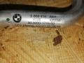 трубка кондиционера BMW X3 G01 2020, 3.0 л., B58B30B, бензин, АКПП, glacier-silber metallic, внедорожник 5 дв., полный привод, 64539868415, 9868415 - фото №5