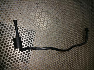 трубка вентиляции картерных газов BMW X3 G01 2020, 3.0 л., B58B30B, бензин, АКПП, glacier-silber metallic, внедорожник 5 дв., полный привод, 13908677760, 8677760