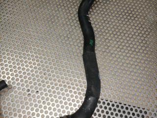 патрубок радиатора BMW X3 G01 2020, 3.0 л., B58B30B, бензин, АКПП, glacier-silber metallic, внедорожник 5 дв., полный привод, 17128670666, 8670666