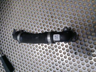 патрубок радиатора BMW X3 G01 2020, 3.0 л., B58B30B, бензин, АКПП, glacier-silber metallic, внедорожник 5 дв., полный привод, 11538650983, 8650983