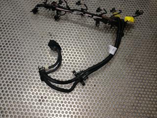 проводка двигателя BMW X3 G01 2020, 3.0 л., B58B30B, бензин, АКПП, glacier-silber metallic, внедорожник 5 дв., полный привод, 12518664892, 8664892