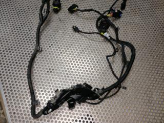 Проводка КПП BMW X3 G01 2020, 3.0 л., B58B30B, бензин, АКПП, glacier-silber metallic, внедорожник 5 дв., полный привод, 12538664897, 8664897