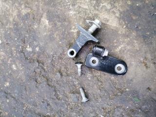 петля двери BMW 5 серия G30/G31 2018, 2.0 л., гибрид, седан, задний привод, 41517420093, 7420093, 7333061