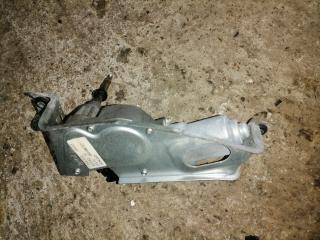 механизм заднего стеклоочистителя BMW 1 серия F20/F21 [2-й рестайлинг] F20 2018, 2.0 л., B48 B20 B, бензин, АКПП, mineral gray, хетчбэк 5 дв., задний привод, правый руль, 67637258532, 7258532