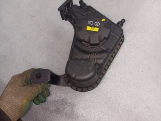 бачок расширительный BMW 1 серия F20/F21 [2-й рестайлинг] F20 2018, 2.0 л., B48 B20 B, бензин, АКПП, mineral gray, хетчбэк 5 дв., задний привод, правый руль, 17138677649, 8677649