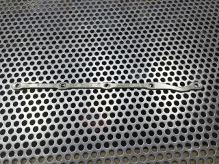 кронштейн (крепление) BMW 1 серия F20/F21 [2-й рестайлинг] F20 2018, 2.0 л., B48 B20 B, бензин, АКПП, mineral gray, хетчбэк 5 дв., задний привод, правый руль, 11627617524, 7617524