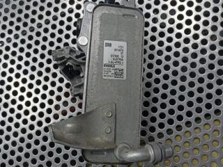 радиатор АКПП BMW 1 серия F20/F21 [2-й рестайлинг] F20 2018, 2.0 л., B48 B20 B, бензин, АКПП, mineral gray, хетчбэк 5 дв., задний привод, правый руль, 17218514515, 8514515, 7056451