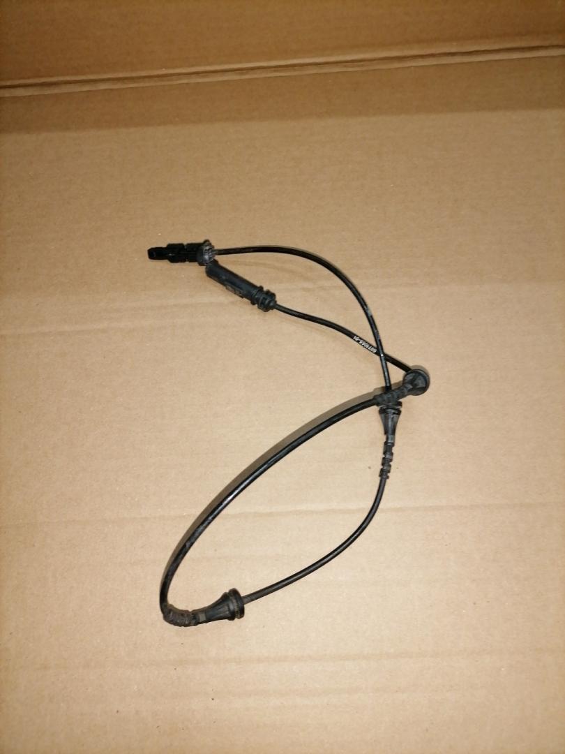 датчик ABS BMW X3 G01 2020, 3.0 л., B58B30B, бензин, АКПП, glacier-silber metallic, внедорожник 5 дв., полный привод, 34526871065, 6871065, 0265004736 - фото №1