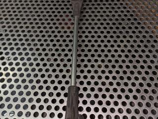 стойка стабилизатора BMW 1 серия F20/F21 [2-й рестайлинг] F20 2018, 2.0 л., B48 B20 B, бензин, АКПП, mineral gray, хетчбэк 5 дв., задний привод, правый руль, 6792211, 31306792211