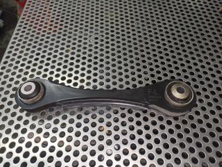 рычаг задний левый BMW 1 серия F20/F21 [2-й рестайлинг] F20 2018, 2.0 л., B48 B20 B, бензин, АКПП, mineral gray, хетчбэк 5 дв., задний привод, правый руль