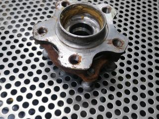 ступица задняя правая BMW X3 G01 2019, 2.0 л., B46 B20 B, бензин, АКПП, внедорожник 5 дв., 6869788, 31202408656, 2408656, 6861140