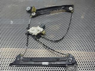 стеклоподъемник передний правый BMW 4 серия F32/F33 F36 2016, 2.0 л., N26 B20 A, бензин, АКПП, glacier-silber metallic, хетчбэк 5 дв., задний привод, 51337365260, 7365260, 67627046032, 7046032