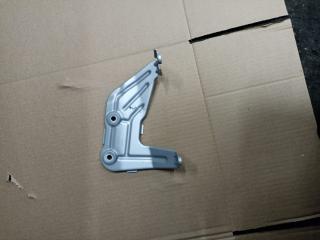 крепление ( кронштейн ) крыла BMW X3 G01 2020, 3.0 л., B58B30B, бензин, АКПП, glacier-silber metallic, внедорожник 5 дв., полный привод, 41357475803, 7475803, 7424677