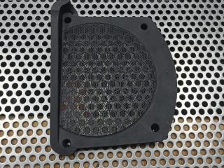 сетка на сабвуфер BMW X3 G01 2020, 3.0 л., B58B30B, бензин, АКПП, glacier-silber metallic, внедорожник 5 дв., полный привод, 6826949