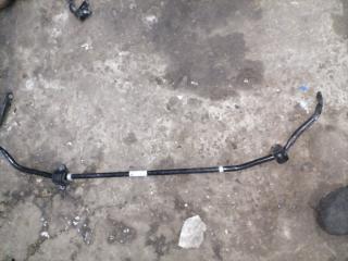 стабилизатор подвески задний BMW X3 G01 2019, 2.0 л., B46 B20 B, бензин, АКПП, внедорожник 5 дв., 33556870659, 6870659