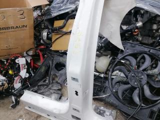 порог левый BMW 5 серия G30/G31 G30 2020, 2.0 л., B46 B20 B, бензин, АКПП, седан, задний привод