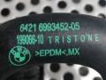 патрубок (трубопровод, шланг) BMW X3 G01 [рестайлинг] G01 2022, 2.0 л., B46 B20 B, бензин, АКПП, 475, внедорожник 5 дв., задний привод, 64216993452, 6993452 - фото №6