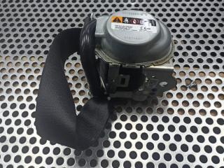 ремень безопасности BMW X3 G01 [рестайлинг] G01 2022, 2.0 л., B46 B20 B, бензин, АКПП, 475, внедорожник 5 дв., задний привод, 72117497784, 7497784