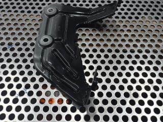 крепление ( кронштейн ) крыла BMW X3 G01 [рестайлинг] G01 2022, 2.0 л., B46 B20 B, бензин, АКПП, 475, внедорожник 5 дв., задний привод, 7424678, 41357475804, 7475804