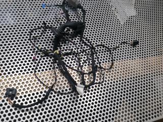 дверная проводка BMW X3 G01 [рестайлинг] G01 2022, 2.0 л., B46 B20 B, бензин, АКПП, 475, внедорожник 5 дв., задний привод, 5A21DA2, 5A21D47