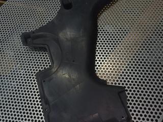 защита топливного бака BMW 5 серия G30/G31 G30 2020, 2.0 л., B46 B20 B, бензин, АКПП, седан, задний привод, 51757340789, 7340789