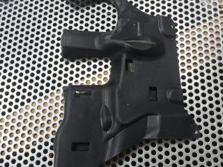 защита рулевой рейки BMW 5 серия G30/G31 G30 2020, 2.0 л., B46 B20 B, бензин, АКПП, седан, задний привод, 51757340191, 7340191