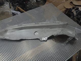 тепловой экран глушителя BMW X3 G01 [рестайлинг] G01 2022, 2.0 л., B46 B20 B, бензин, АКПП, 475, внедорожник 5 дв., задний привод, 51487394798, 7394798