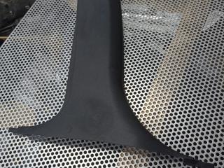 обшивка стойки центральной левой BMW X3 G01 [рестайлинг] G01 2022, 2.0 л., B46 B20 B, бензин, АКПП, 475, внедорожник 5 дв., задний привод, 51437396431, 7396431